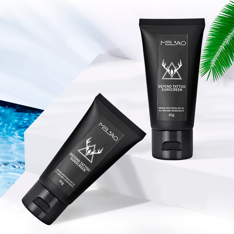 Defend Tattoo Sunscreen SPF 30 MELAO
