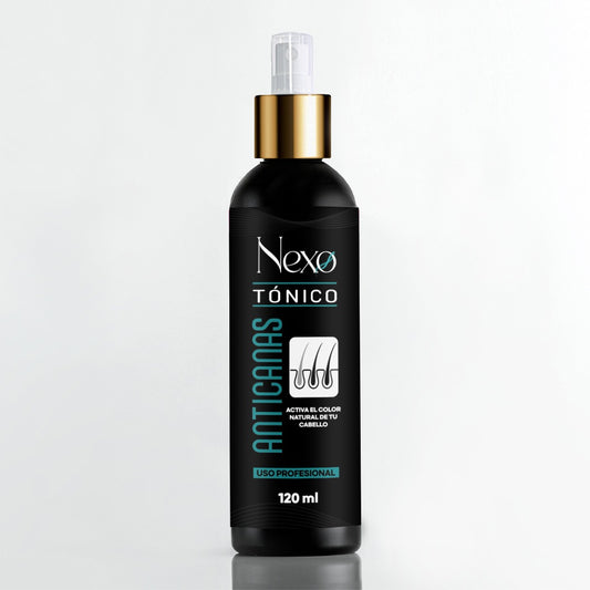 Tónico Anticanas